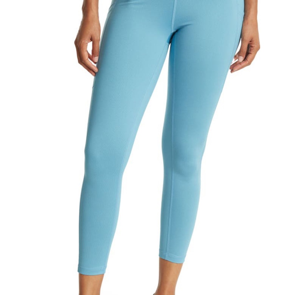 Zella high rise 7/8 pocket leggings